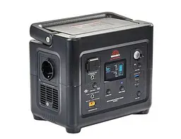 Портативна акумуляторна станція Vitals Professional PS 500qc (191785) - мініатюра 8