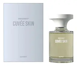 Оригінал BORNTOSTANDOUT Cuvee Skin 30 мл Туалетна вода - мініатюра 2