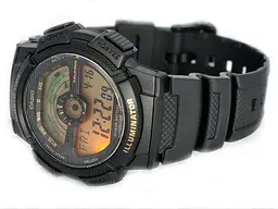 Годинник Casio AE-1100W-1BVEF - мініатюра 5