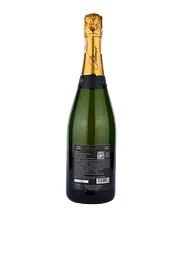 Шампанське Palmer & Co Champagne Nectar Reserve AOC, біле, напівсухе, 0,75 л - мініатюра 2