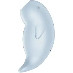Вакуумний стимулятор із вібрацією Satisfyer Seal You Soon