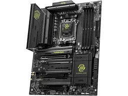 Материнская плата MSI MAG X870E TOMAHAWK WIFI - миниатюра 3