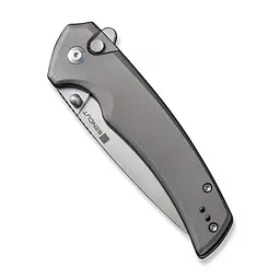 Ніж складаний Sencut Serene S21022B-3 - мініатюра 4