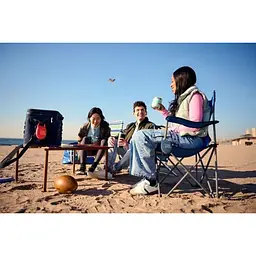 Портативна колонка JBL Clip 5 Red (JBLCLIP5RED) - мініатюра 10