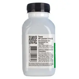 Тонер HP LJ1100/5L(C4092)/CanonEP22 Patron (PN-HLJ1100-140) - мініатюра 4