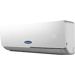 Кондиціонер Samurai SMA-07HRDN1B FZ-В DC inverter - мініатюра 3