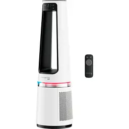 Очищувач повітря Rowenta Eclipse 3in1 QU5060F0 [134286] - мініатюра 3