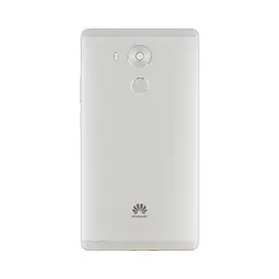 Задня кришка для Huawei Ascend Mate 8 сріблястий