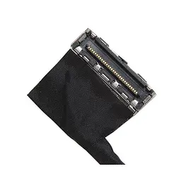 Шлейф матриці для ноутбуків Lenovo IdeaPad (Z580, Z585), LVDS 40pin - мініатюра 3
