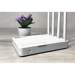 WI-FI роутер Totolink AC1200 A702R - мініатюра 5