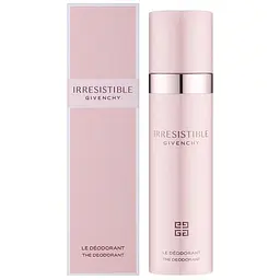 Дезодорант Givenchy Irresistible 100 мл