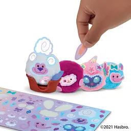 Ігровий набір Hasbro My Little Pony Ізі Мунбоу (F2935) - мініатюра 4