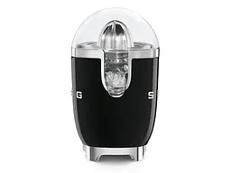 Соковитискач Smeg CJF01BLMEU - мініатюра 3