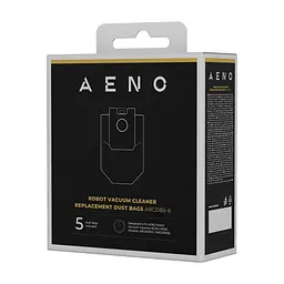 Мешок для пылесоса AENO RC5S/RC6S (ARCDB5-6) - миниатюра 2
