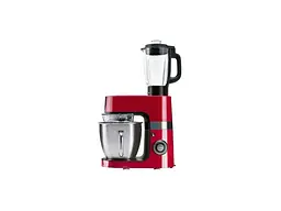 Кухонна машина Silver Crest SKMP 1300 D3 red