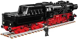Конструктор Cobi Локомотив DR BR Class 52 масштаб 1:35, 2505 деталей (COBI-6282) - мініатюра 4