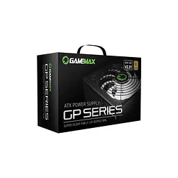 Блок живлення Gamemax 750W (GP-750) - мініатюра 12