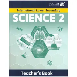 Science Lower Secondary 2. Teacher's Book -