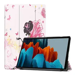 Чохол-книжка для планшета Samsung Galaxy Tab S7 Plus /S7 FE 12.4 2020 - мініатюра 6