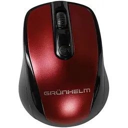 Миша комп'ютерна Grunhelm M-510WL бездротова (126870)