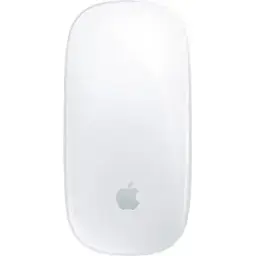 Комп'ютерна мишка Apple Magic Mouse Multi-Touch Surface Bluetooth White (MXK53ZM/A)