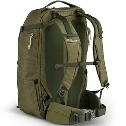 Рюкзак Kelty Redwing Traveler 50 Оливковий - мініатюра 2