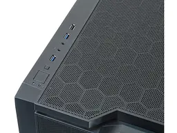 Корпус Chieftec Gaming Cube CI-01B-OP - мініатюра 6