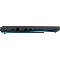 Ігровий ноутбук ASUS Gaming ROG Strix G16 G615JHR, дисплей 16 FHD+ (1920 x 1200), Intel Core i7 14650HX, RAM 32 ГБ DDR5, ємність пам’яті 512 ГБ SSD, NVIDIA GeForce RTX 5050 8 ГБ, сірий - мініатюра 13