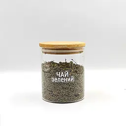 Наліпки для круп та сипучих продуктів, білі на прозорому фоні 47 шт. - мініатюра 8