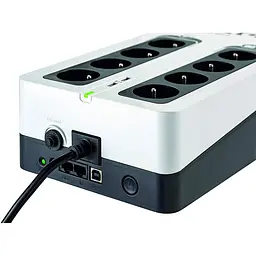 ДБЖ Eaton 3S 850VA - мініатюра 2