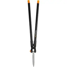 Ножиці для трави та живої огорожі Fiskars PowerLevel ™ GS53 113710 (1001565)