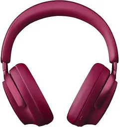 Навушники з мікрофоном Bose QuietComfort Ultra Headphones Deep Plum (880066-1500) - мініатюра 2