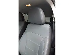 Авточохли модельні MW Brothers для Suzuki Vitara c 2015 - мініатюра 2