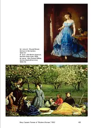 Mary Cassatt. Painter of Modern Women - мініатюра 9