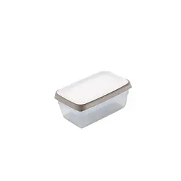 Ємність для зберігання продуктів Stefanplast CIAO FRESCO 0,6л (01061)