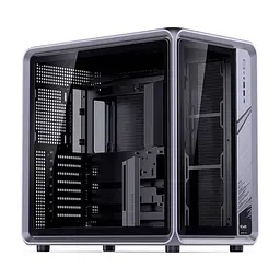 Корпус для ПК JONSBO BO400 Gray