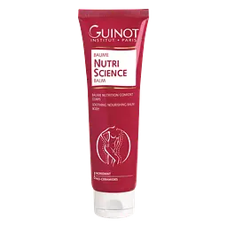 Поживний бальзам для тіла Baume Nutriscience Guinot 150 мл