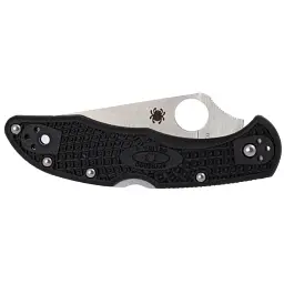 Ніж Spyderco Delica4 - мініатюра 2