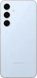 Смартфон Samsung Galaxy S24 FE 8/256GB Blue (SM-S721BLBG) - мініатюра 4