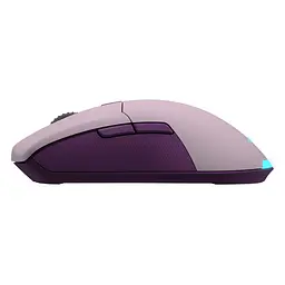 Бездротова миша HATOR Pulsar 2 PRO Wireless Lilac (HTM-534) Б/в - мініатюра 4