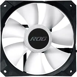 Система водяного охолодження Asus ROG Strix LC II 120 ARGB (90RC00D1-M0UAY0) EU [104427] - мініатюра 4
