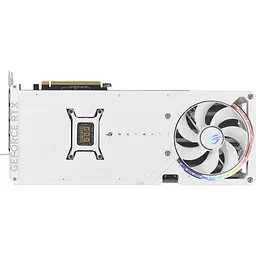 Відеокарта Asus ROG Astral GeForce RTX 5080 OC 16GB Gaming White [ROG-ASTRAL-RTX5080-O16G-White] EU [148267] - мініатюра 6
