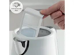 Електрочайник Morphy Richards Illumination Jug (108021) - мініатюра 4
