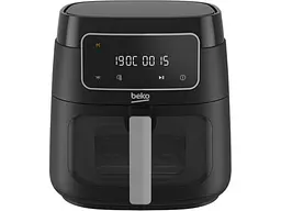 Мультипіч (аерофритюрниця) Beko ExpertFry FRL3374B - мініатюра 5