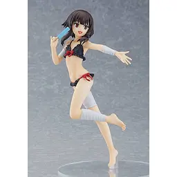 Фігурка GoodSmileCompany Хай благословлять боги цей чудовий світ! Мегумін KonoSuba Megumin 18 см WST KS M - мініатюра 4