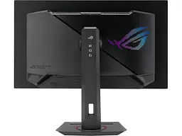 Монітор Asus ROG Strix XG27UCDMG (90LM0B20-B01971) - мініатюра 5