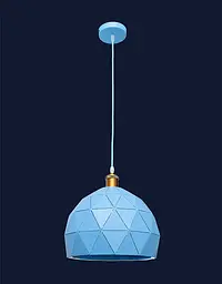 LOFT люстри Levistella 7529523 BLUE