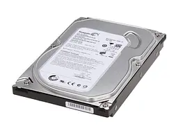 Жорсткий диск Seagate 3.5 Barracuda 320Gb ST320DM000 (ST320DM000) Б/в