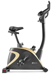 Велотренажер Hop-Sport HS-005H Host золотистий - мініатюра 6