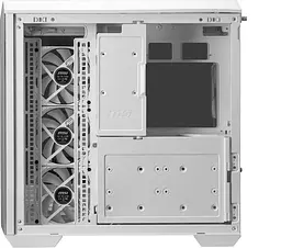 Корпус MSI MAG Pano 100R PZ White без БЖ (MAG PANO 100R PZ WHITE) - мініатюра 9